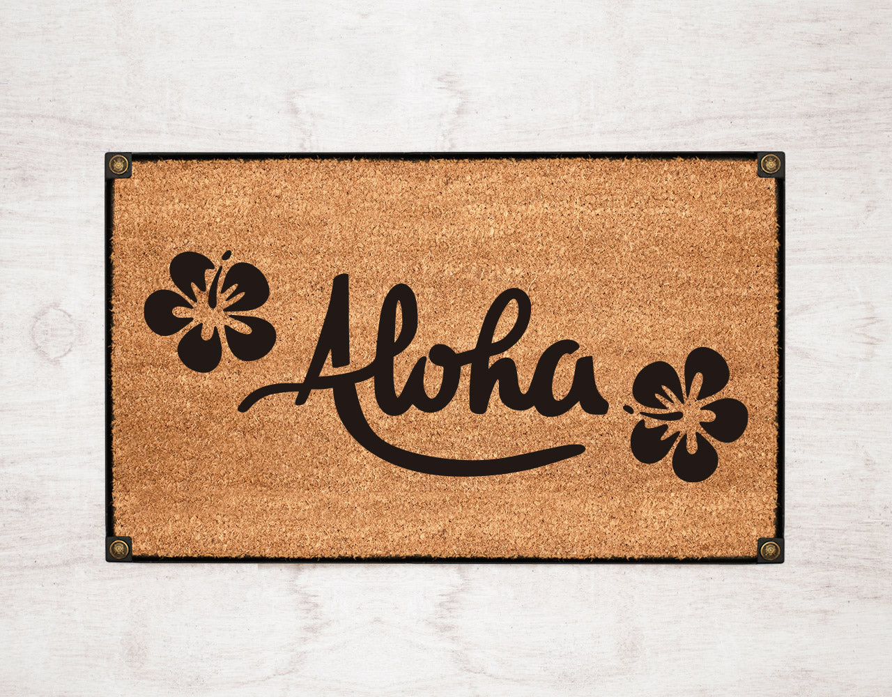 Aloha