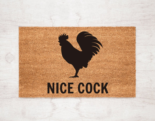 Nice Cock