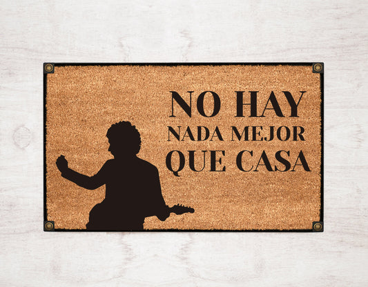 No hay nada mejor que Casa