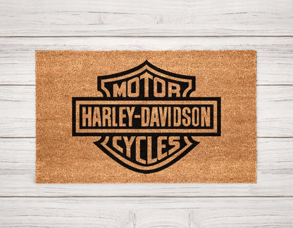 Harley Davidson