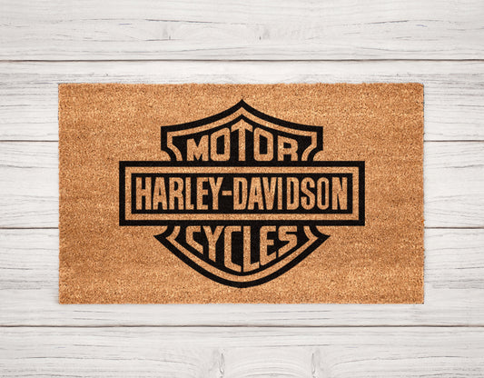 Harley Davidson