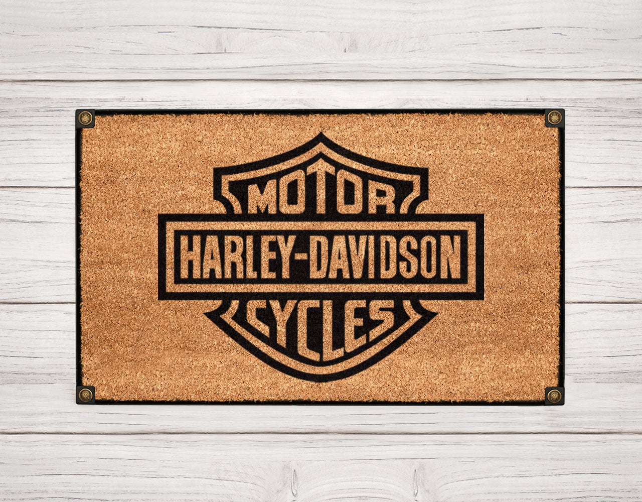 Harley Davidson