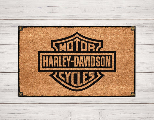 Harley Davidson