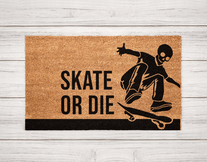 Skate or Die