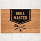 Grill Master