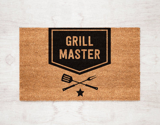 Grill Master