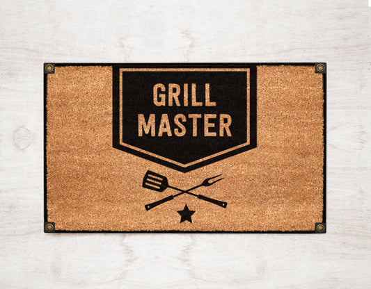 Grill Master