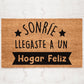 Sonrie Hogar Feliz