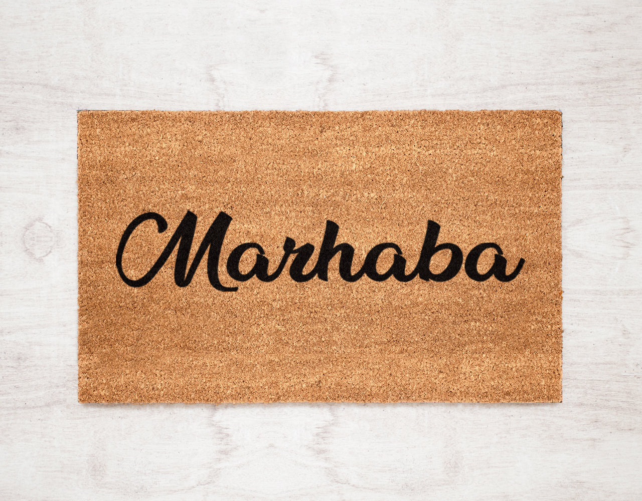 Marhaba