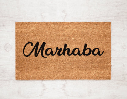 Marhaba