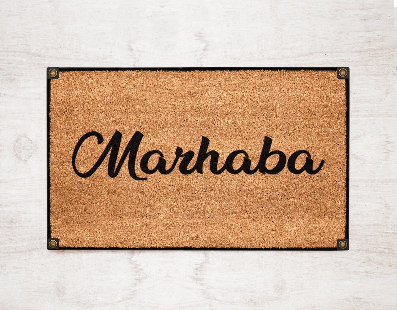 Marhaba