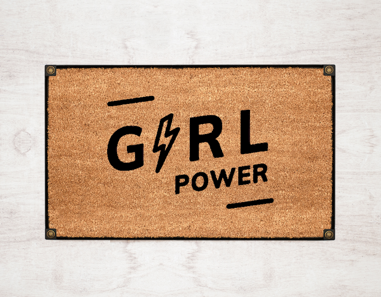 Girl Power