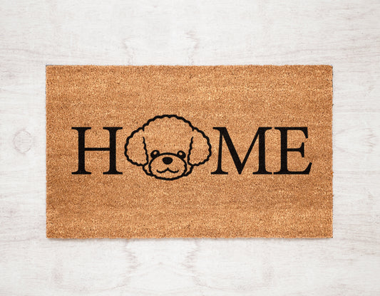 Home Poodle