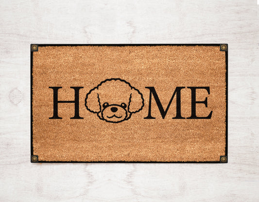 Home Poodle