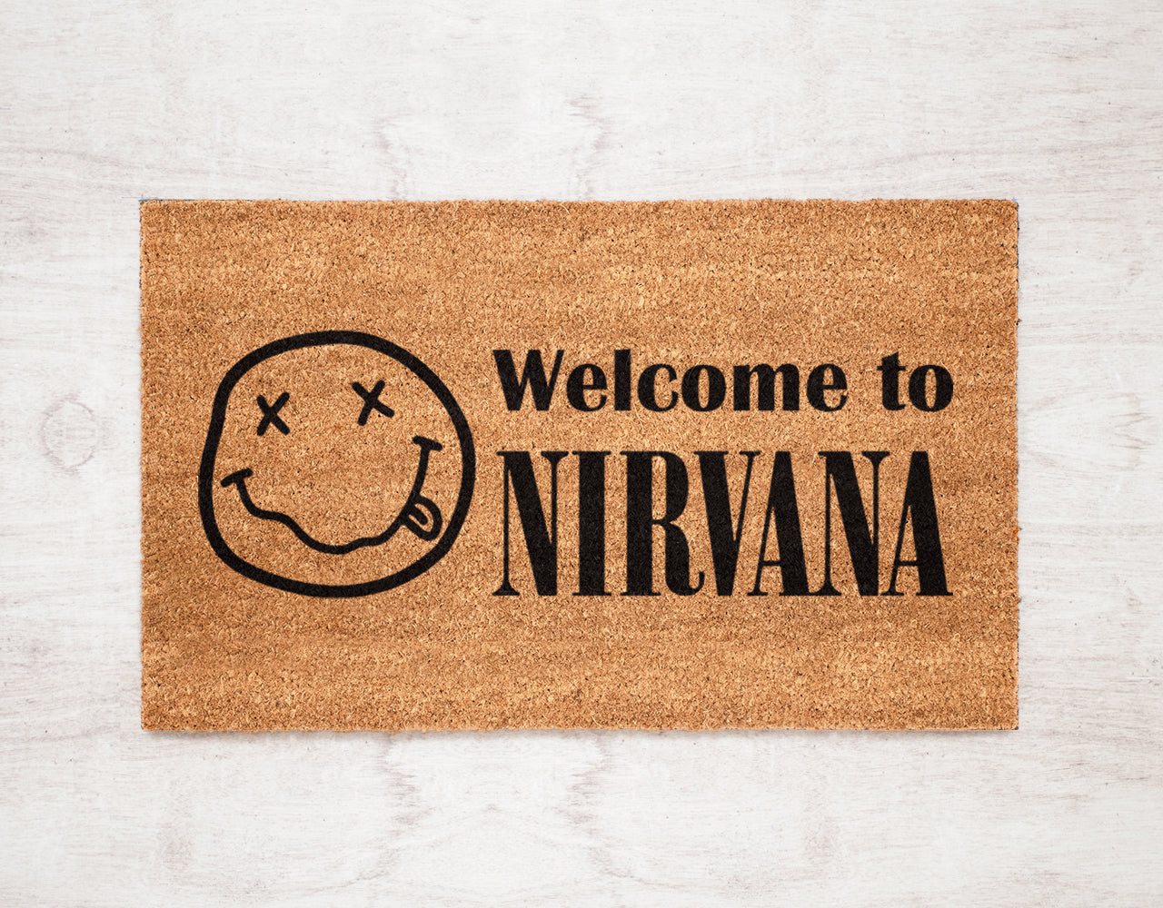 Nirvana