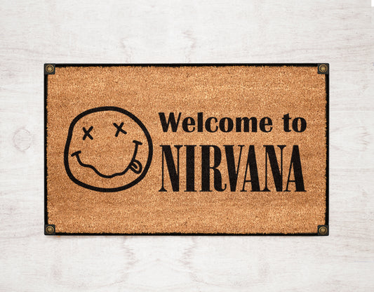 Nirvana