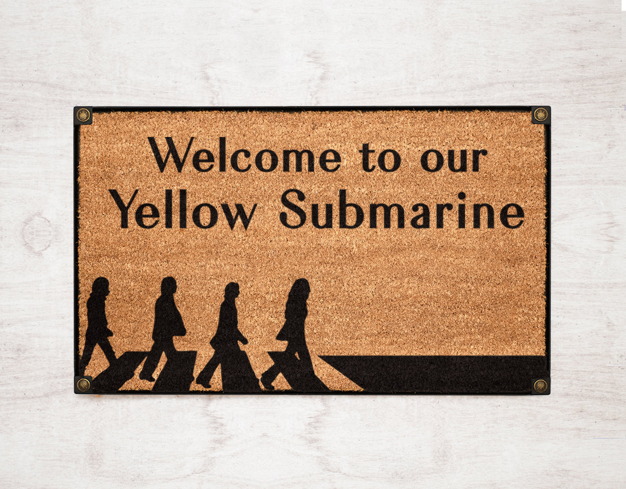 Yellow Submarine